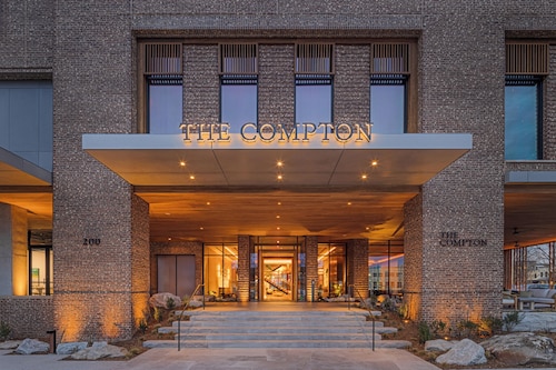 The Compton