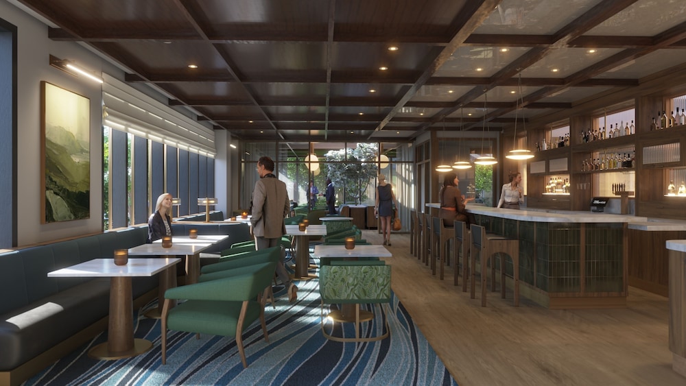 The Compton Bentonville by null