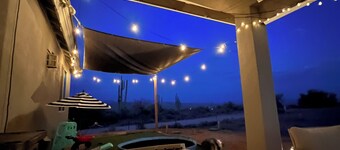 KID FRIENDLY 3BDR New Build in N Scottsdale w/ Theme Room, Splash Pad, Fire Pit