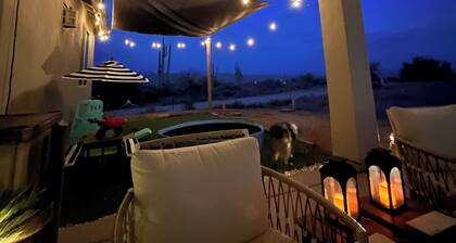 KID FRIENDLY 3BDR New Build in N Scottsdale w/ Theme Room, Splash Pad, Fire Pit