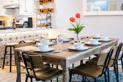 Austin Staycation Spot by The Key Rentals