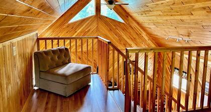 Charming 3-bedroom home in beautiful Ojibwa