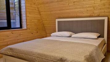 2 bedrooms, WiFi