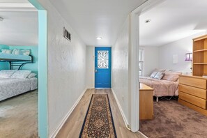 3 chambres, Wi-Fi, draps fournis