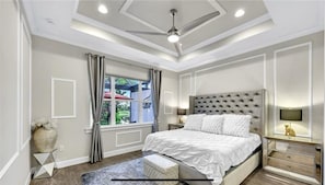 2 dormitorios, wifi, ropa de cama