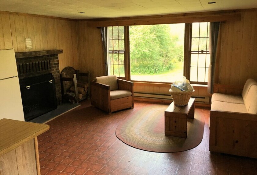 Lakefront-family & Pet Friendly-adirondack Cabin - Hudson Valley, NY