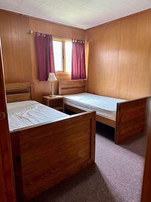 1 Schlafzimmer, Schreibtisch, kostenloses WLAN, Bettwäsche