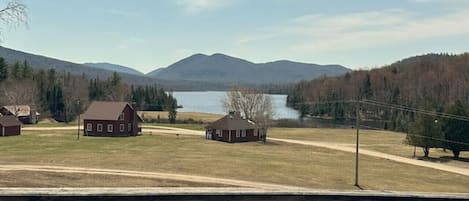 Boendeområde