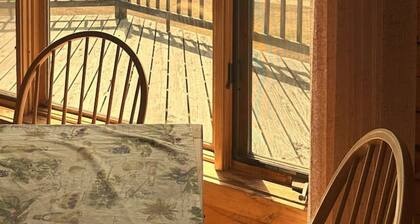 Lakefront-Family & Pet Friendly-Adirondack Cabin