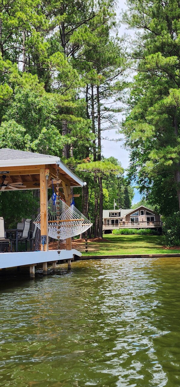 テラス / パティオ