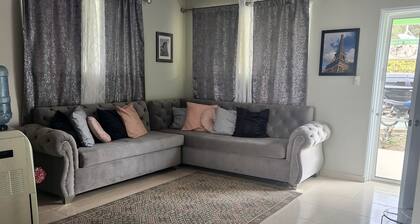 Marvelous 3-bedroom house with WiFi in the Mountain of Yerba Buena