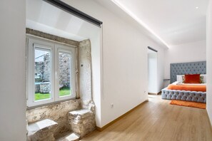 3 Schlafzimmer, Bügeleisen/Bügelbrett, kostenloses WLAN, Bettwäsche