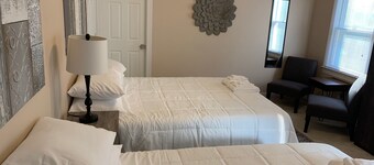 Charming 3 Bedroom Home in the Heart of Rocky Mount