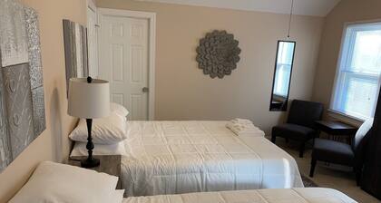 Charming 3 Bedroom Home in the Heart of Rocky Mount