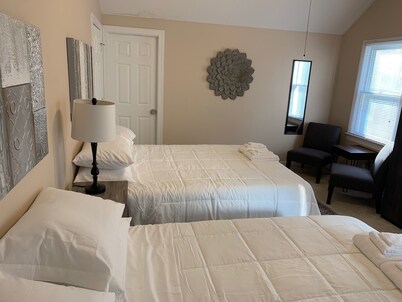 Charming 3 Bedroom Home in the Heart of Rocky Mount