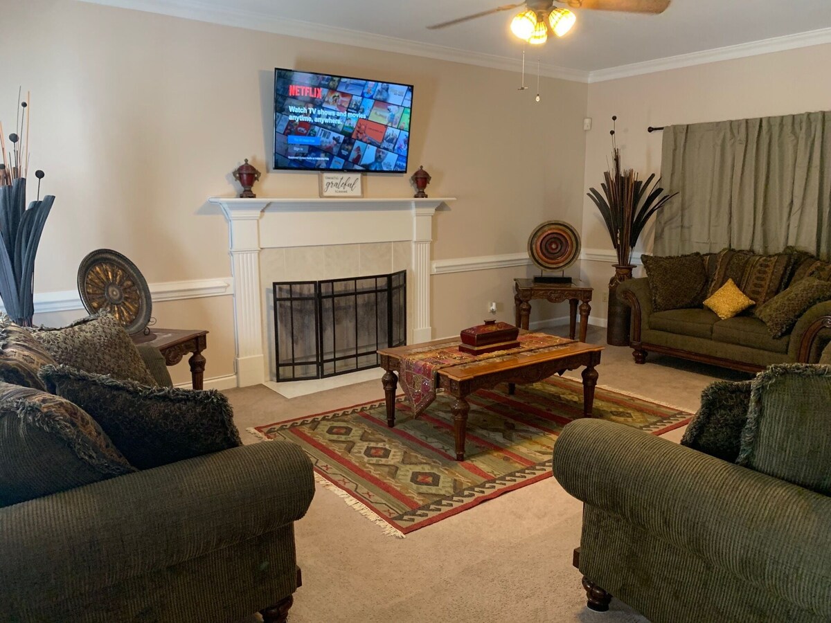 Værtens profilbillede