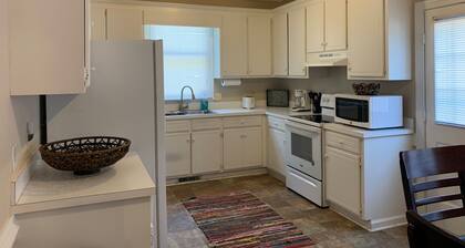 Charming 3 Bedroom Home in the Heart of Rocky Mount