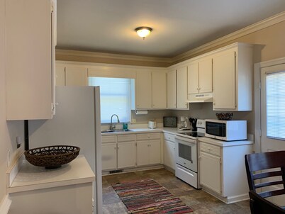 Charming 3 Bedroom Home in the Heart of Rocky Mount