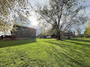 Boendeområde