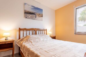 3 Schlafzimmer, kostenloses WLAN