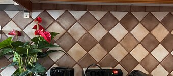 Apartamento 'Cappuccini' con Wi-Fi y aire acondicionado