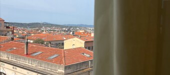 Apartment 'Cappuccini' with Wi-Fi and Air Conditioning