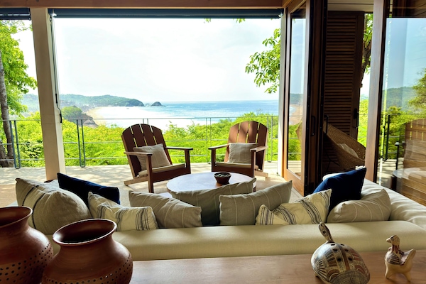 Design House | Living area