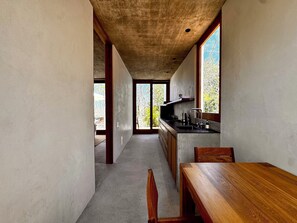 开间, 海滩景观 | 私人厨房 | 拒绝一次性咖啡/茶过滤器、纸巾