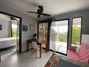 2 chambres, Wi-Fi, draps fournis