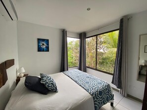2 Schlafzimmer, WLAN, Bettwäsche