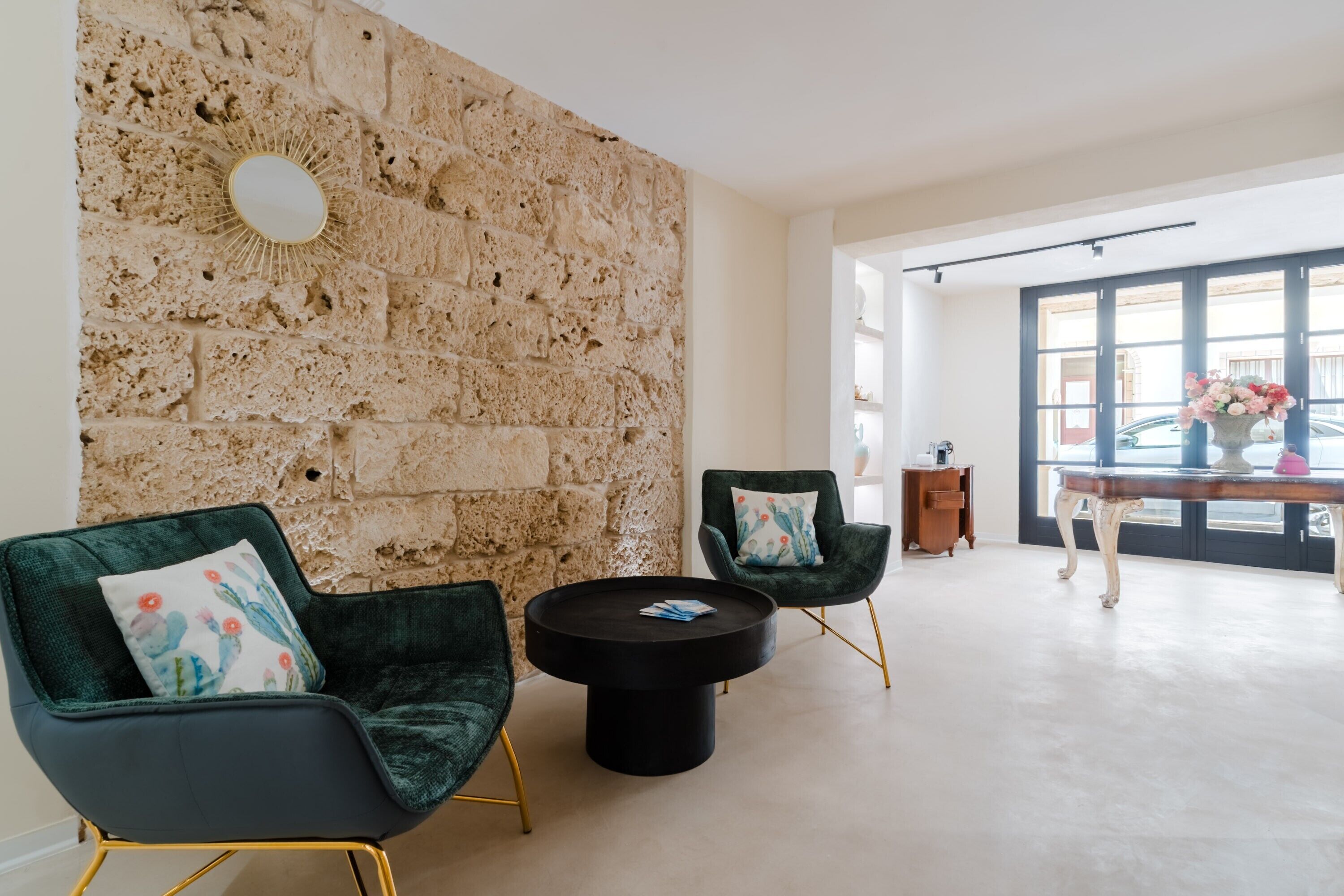 Interieur