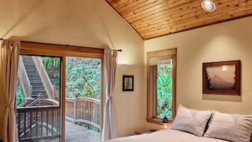 2 chambres, fer et planche Ă repasser, Wi-Fi, draps fournis