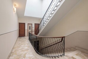 Interior - Queta - Modern Flat | Comfort, sea and downtown walking distance (Chiavari)