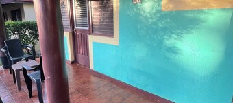 hotel palococo
