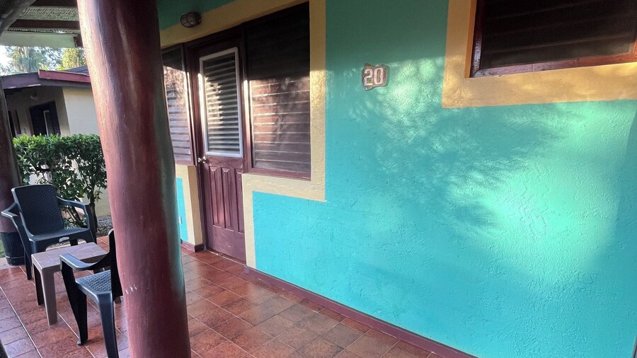 hotel palococo