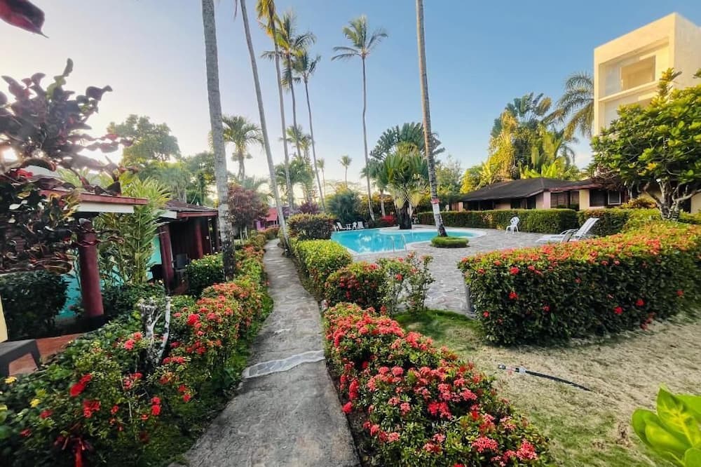 hotel palococo