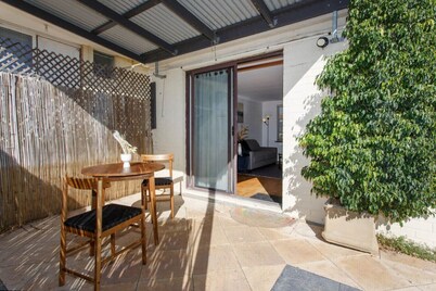 Hillarys Nook - 5 mins to Hillarys Boat Harbour