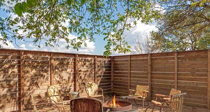 Farmhouse Stay 290 Wine Trail | Hot Tub | Fire Pit