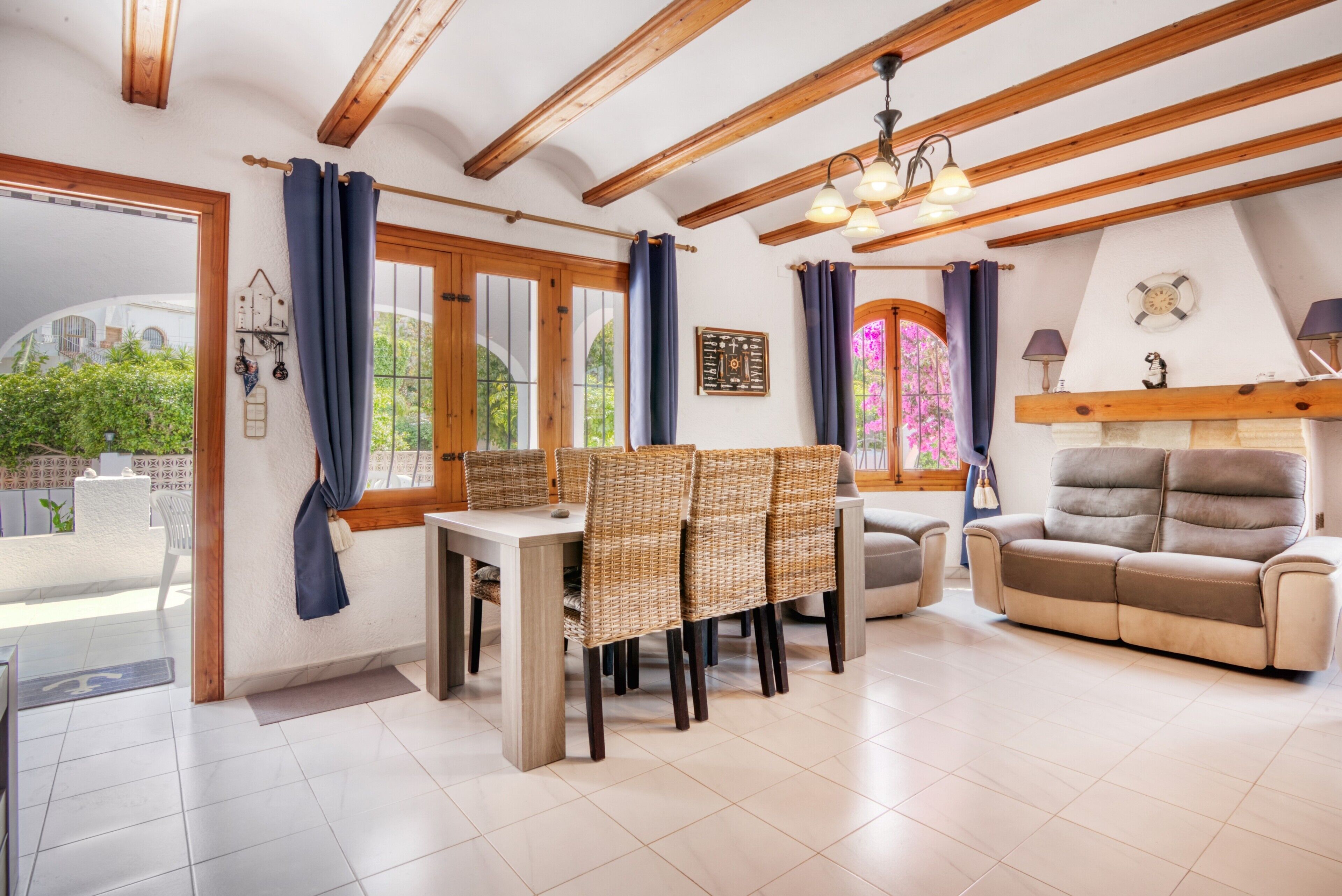 Interieur