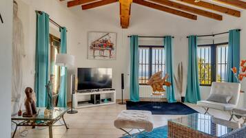 Télévision, lecteur de DVD