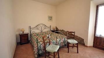 1 soveværelse, gratis Wi-Fi, sengetøj