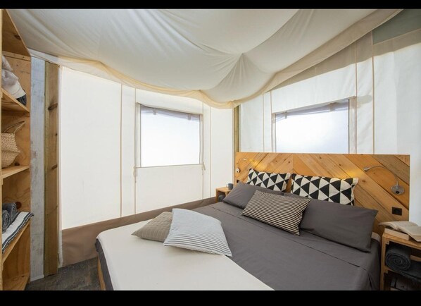 2 habitaciones, wifi gratis y ropa de cama 