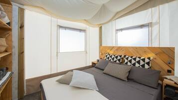 2 soveværelser, gratis Wi-Fi, sengetøj