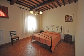 2 camere, Wi-Fi gratuito, lenzuola