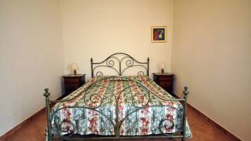 1 soveværelse, gratis Wi-Fi, sengetøj