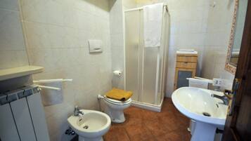 Bruser, håndklæder