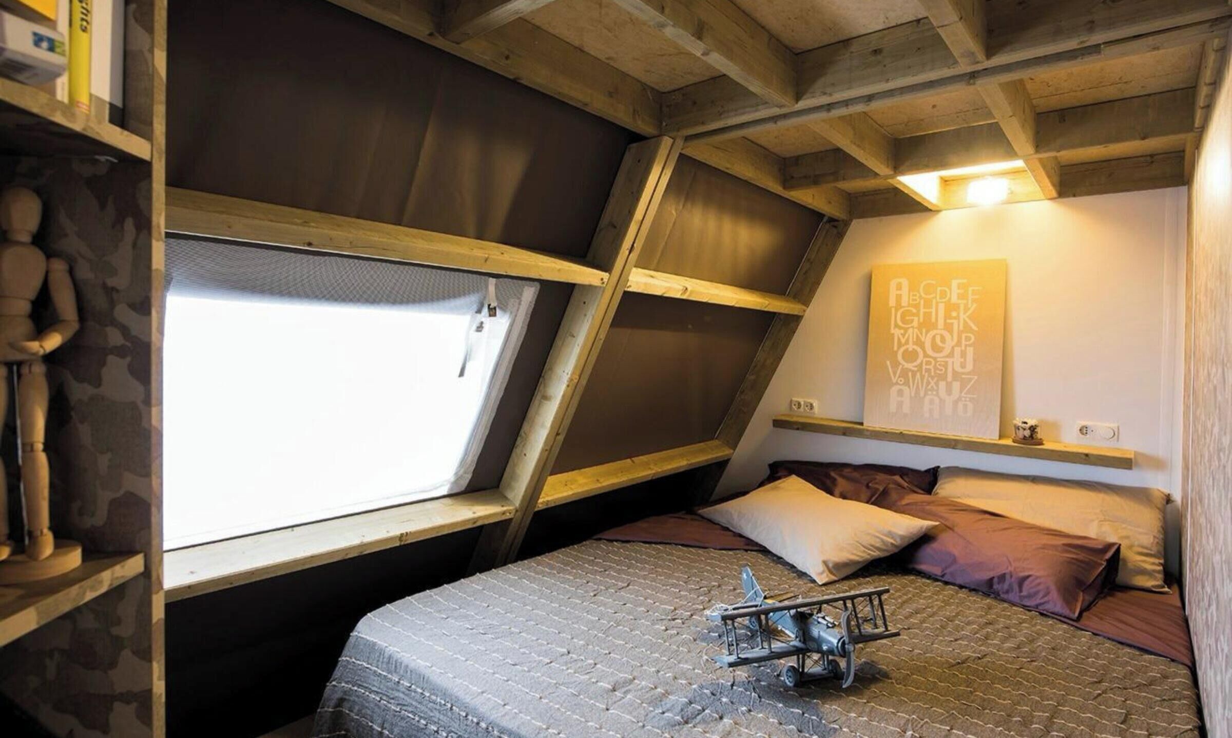 2 camere, Wi-Fi gratuito, lenzuola