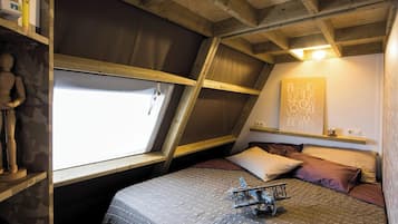 2 camere, Wi-Fi gratuito, lenzuola