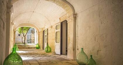 Master Suite with access to the park and swimming pool