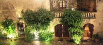 Master Suite con acceso al parque y piscina